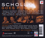 Andreas Scholl - Andreas Scholl Goes Pop