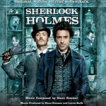 Filmmusik - Sherlock Holmes