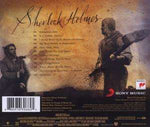 Filmmusik - Sherlock Holmes