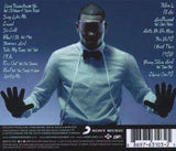 Chris Brown - Graffiti