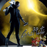 Chris Brown - Graffiti