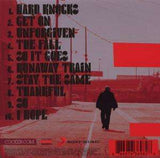 Joe Cocker - Hard Knocks
