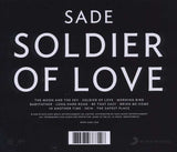 Sade - Soldier Of Love