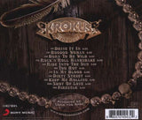 Krokus - Hoodoo