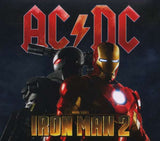 AC/DC - Filmmusik - Iron Man 2
