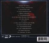 AC/DC - Filmmusik - Iron Man 2