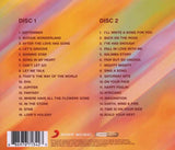 Earth, Wind & Fire - Boogie Wonderland - The Best Of Earth, Wind & Fire