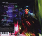 Adam Lambert - For Your Entertainment