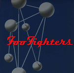 Foo Fighters - The Colour And The Shape