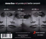 Anna Oxa - Le Mie Piu Belle Canzoni