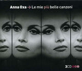 Anna Oxa - Le Mie Piu Belle Canzoni