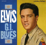 Elvis Presley - G.I.Blues