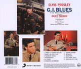 Elvis Presley - G.I.Blues