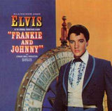 Elvis Presley - Frankie And Johnny