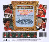 Elvis Presley - Frankie And Johnny