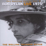 Bob Dylan - Live 1975