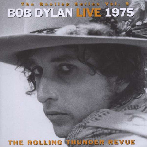 Bob Dylan - Live 1975