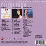 Céline Dion - Original Album Classics