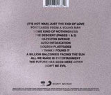 Manic Street Preachers - Postcards From A Young Man