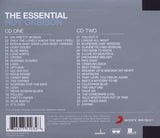 Roy Orbison - The Essential Roy Orbison