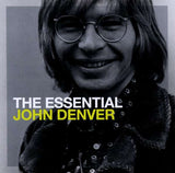 John Denver - The Essential John Denver
