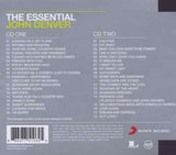 John Denver - The Essential John Denver