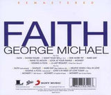 George Michael - Faith