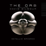 Orb feat. David Gilmour - Metallic Spheres