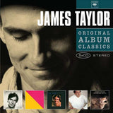 James Taylor - Original Album Classics