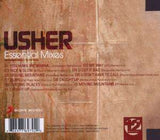Usher - Essential Mixes