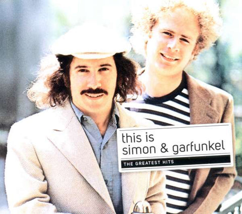 Simon & Garfunkel - This Is - The Greatest Hits