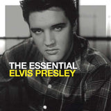 Elvis Presley - The Essential