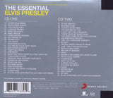 Elvis Presley - The Essential