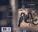 Andrea Berg - Schwerelos