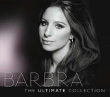 Barbra Streisand - The Ultimate Collection