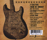 Buddy Guy - Living Proof