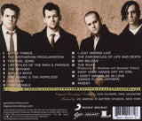 Good Charlotte - Greatest Hits