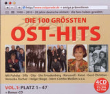 Die 100 größten Ost-Hits Vol. 1 - Platz 1 - 47