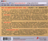 Die 100 größten Ost-Hits Vol. 1 - Platz 1 - 47