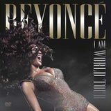 Beyoncé - I Am... World Tour