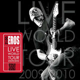 Eros Ramazzotti - 21.00 - Eros Live World Tour 2009/2010