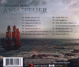 Andrea Berg - Abenteuer