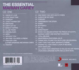 Mariah Carey - The Essential Mariah Carey