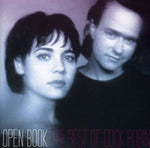 Cock Robin - Open Book:The Best Of