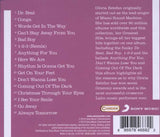 Gloria Estefan - Greatest Hits