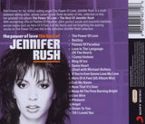 Jennifer Rush - The Power Of Love
