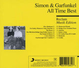 Simon & Garfunkel - All Time Best - Reclam Musik Edition