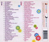 Summer Of Love And Peac