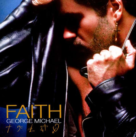 George Michael - Faith