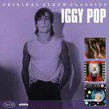 Iggy Pop - Original Album Classics